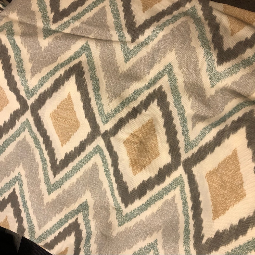 Mainstays Curtains